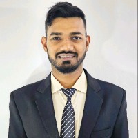 Ankit Bhalotia