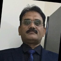 Muhammad Omar Hussain
