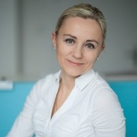Agnieszka Kaliszewska