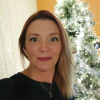 Jenine Brister