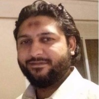Nauman Jehangir