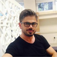 Ebrahim Akrami