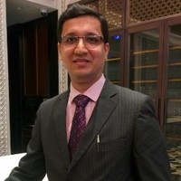 Dharnik Shah