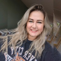 Janine Driessen
