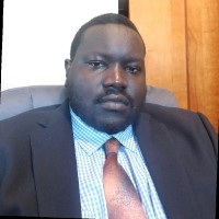 Emmanuel Akuei