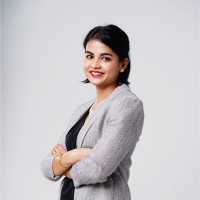 Pooja Chakraborty