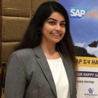 Simran Kaur