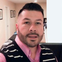 Sergio G. Hernandez