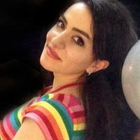 Mina Sarshar