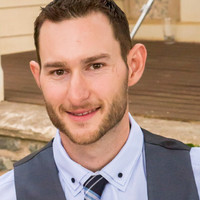 Justin Forshaw