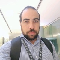 Patricio Andres Retamar