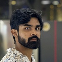 Ashwin C
