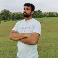 Aman Jadhav