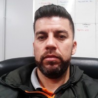 Luciano Teixeira Dos Santos