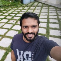 Sharon Varghese