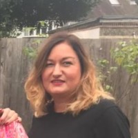 Sarah Timms