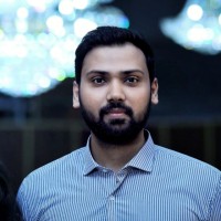 Anirudh Kankuppe, Phd