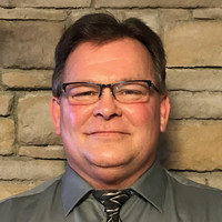 Gary Ralston