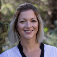 Caroline Bradner