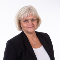 Ulla Magnusson