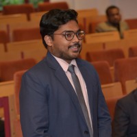 Akhil Sampatirao