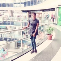 Akila Alagappan