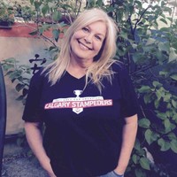 Cindy Walker