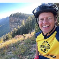 Brett Budolfson, PLA, ASLA