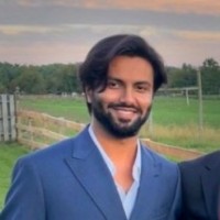 Saad Hassan