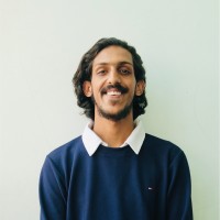 Paul Chacko