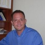 Georgios Maragkos, MSc, MBA, PMP®