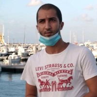 Mehdi Mehdi