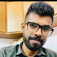 Pradeep Chokkalingam