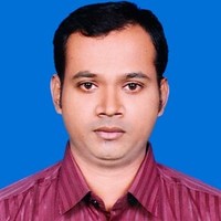 Raju Saha