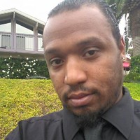 Daniel Williams