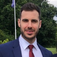 Alex Walsh
