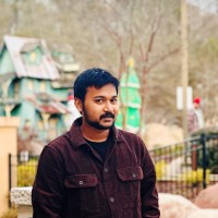Venkata Prasanna Kumar Maila