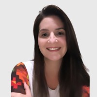 Jamila Santos Azevedo Coura