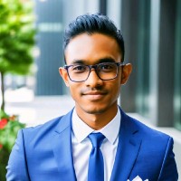 Dylan Gounder
