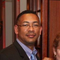 Wayne Wright