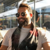 Furkan Aydın