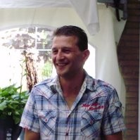 Eric Rovers