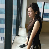 Priyanka Mondal