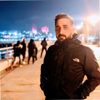 Elvin Aliyev