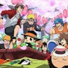 Anime Update