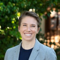 Liz Alford