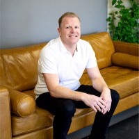 Gareth Spencer