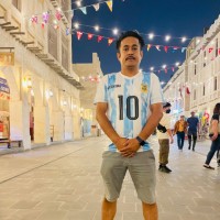 Niraj Shrestha