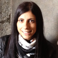 Sonia Ferro
