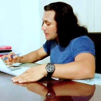 Ahsanul Haque